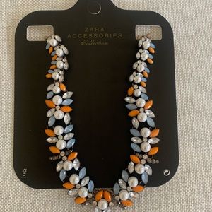 Zara Necklace